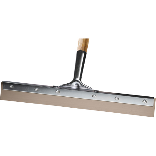 Floor Squeegee Refill, 24", Straight Blade Air Extreme Inc.