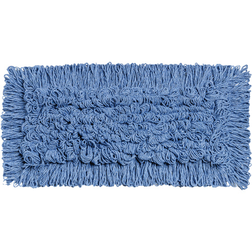 G-Stat Dust Mop, Tie-On Style, Yarn, 18" L x 5" W Air Extreme Inc.