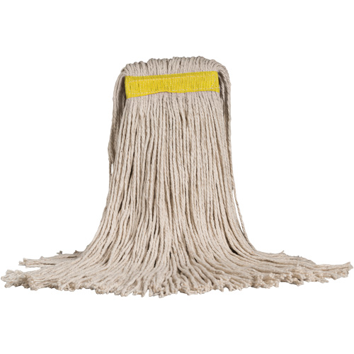 Vadrouille humide Cotton-Pro, Coton, 24 oz, Style Coup&eacute; Air Extreme Inc.