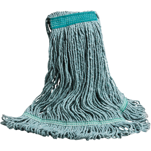 SuperLooper Wet Mop, Polyester/Rayon, Loop Style Air Extreme Inc.