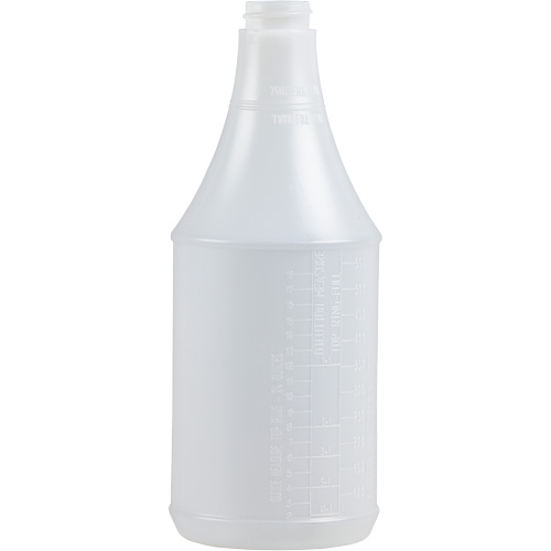 Bouteille &agrave; pulv&eacute;risateur ronde, 24 oz Air Extreme Inc.