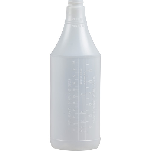 Bouteille &agrave; pulv&eacute;risateur ronde, 32 oz Air Extreme Inc.