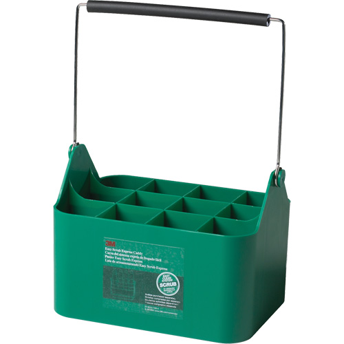 Easy Scrub Express Caddy Air Extreme Inc.