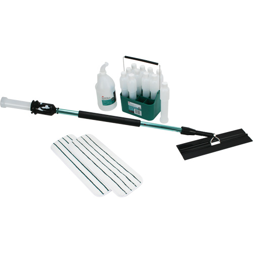 Trousse de d&eacute;marrage Easy Scrub Express Air Extreme Inc.