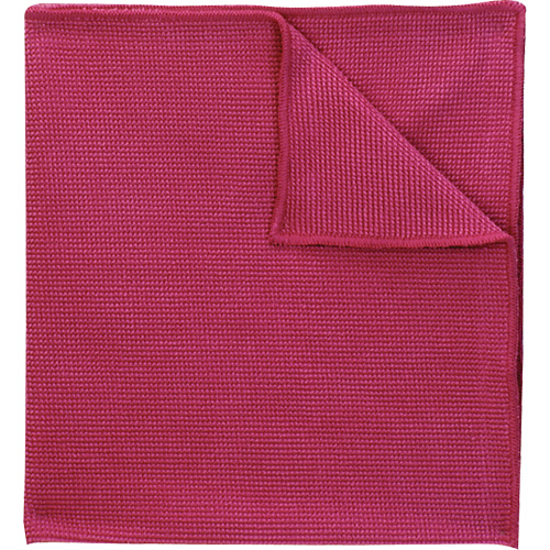 Chiffon de nettoyage haute performance Scotch-Brite, Microfibre, Rouge Air Extreme Inc.