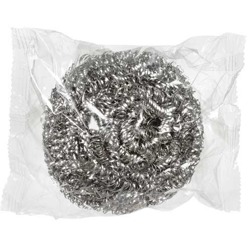 Scotch-Brite Stainless Steel Scrubber 83 Air Extreme Inc.