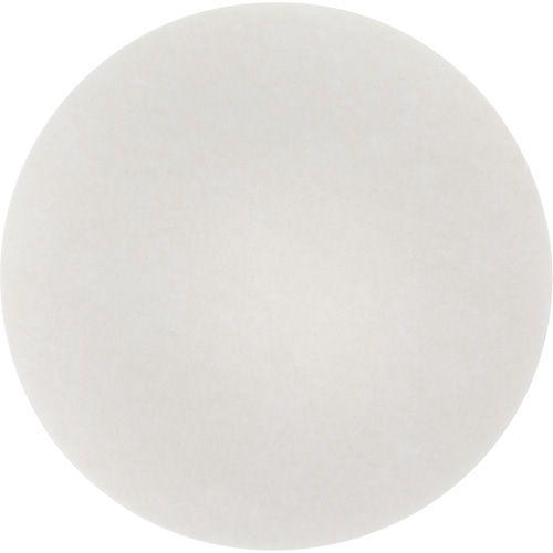 Carpet Bonnet Pad, 19", Cleaning, White Air Extreme Inc.