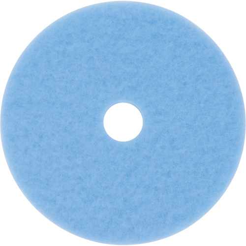 Tampon haute performance, 19", Brunissage, Bleu p&acirc;le Air Extreme Inc.
