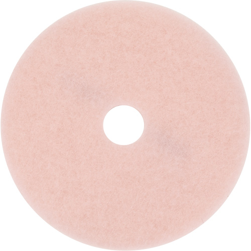 Hi-Performance Pad, 17", Burnishing, Pink Air Extreme Inc.