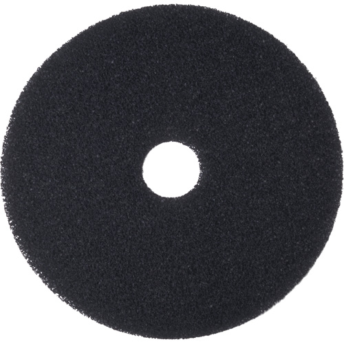 Trizact Diamond TZ Abrasive Pad, 11", Stripping, Black Air Extreme Inc.