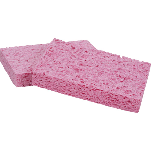 &eacute;ponge Scotch-Brite, Cellulose/Coulis/&agrave; r&eacute;curer, 3-2/3" la x 6" l Air Extreme Inc.