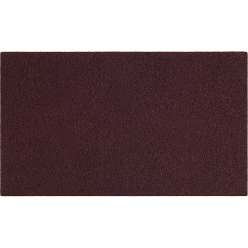 Bande abrasive Trizact Diamond TZ, 4,625" x 10", &agrave; r&eacute;curer, Marron Air Extreme Inc.