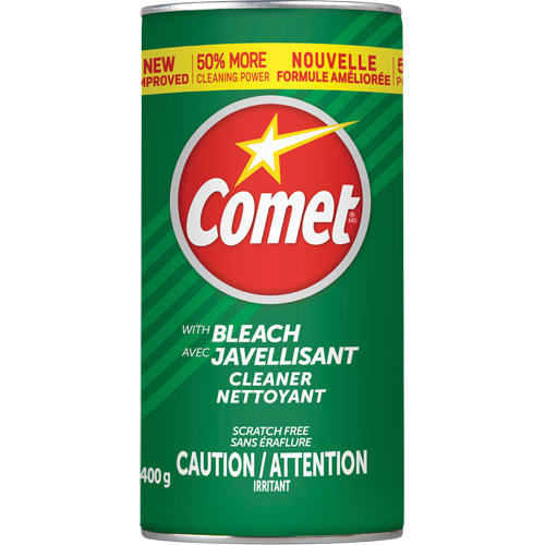 Nettoyant d&eacute;sodorisant avec Chlorinol Plus, 400 g, Contenant &agrave; saupoudrer Air Extreme Inc.