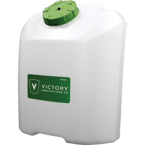 Tank with Cap for Victory Series Electrostatic Sprayers Air Extreme Inc.