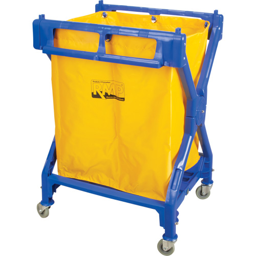 Laundry Cart Air Extreme Inc.