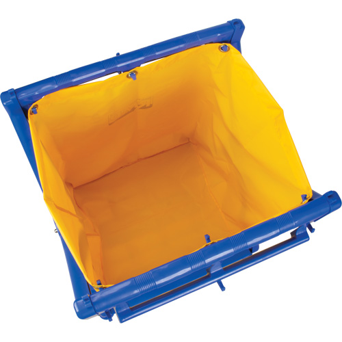 Laundry Cart Air Extreme Inc.