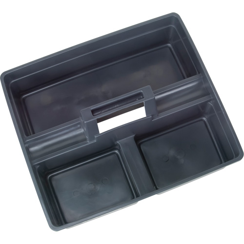 Porte-outils, 6,75" x 11,75" x 4", Gris Air Extreme Inc.