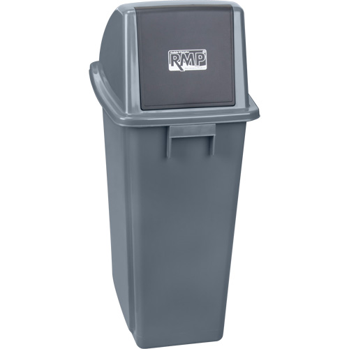 Poubelle, Plastique, 15 gal. US Air Extreme Inc.