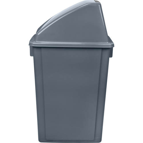 Poubelle, Plastique, 15 gal. US Air Extreme Inc.