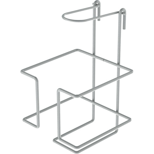 Metal Sanitizer Holder Air Extreme Inc.