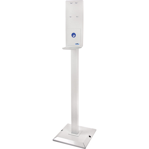 Universal Hand Sanitizer Stand Air Extreme Inc.