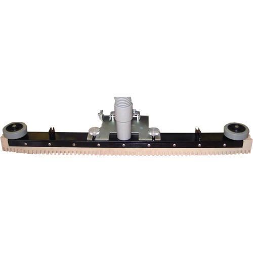 Front Mount Squeegee Air Extreme Inc.
