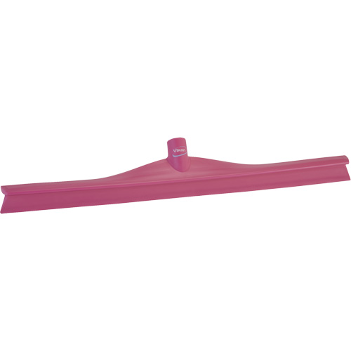Single Blade Ultra Hygiene Squeegee, 24", Straight Blade Air Extreme Inc.
