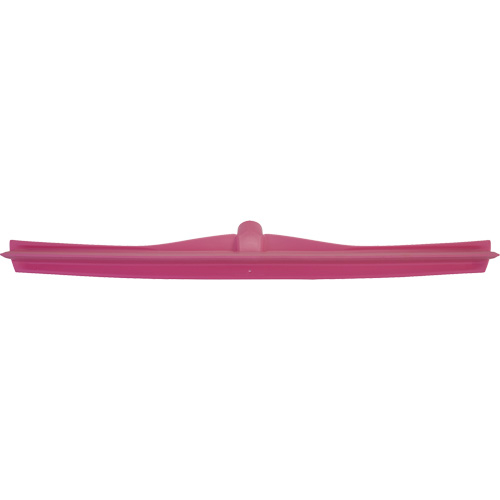 Single Blade Ultra Hygiene Squeegee, 24", Straight Blade Air Extreme Inc.