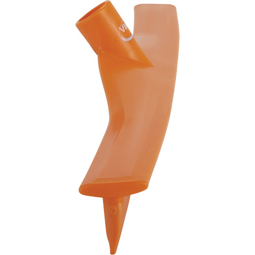 Raclette simple ultra hygi&eacute;nique, 24", Lame Droit Air Extreme Inc.