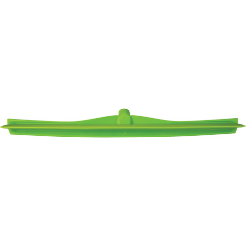 Single Blade Ultra Hygiene Squeegee, 24", Straight Blade Air Extreme Inc.