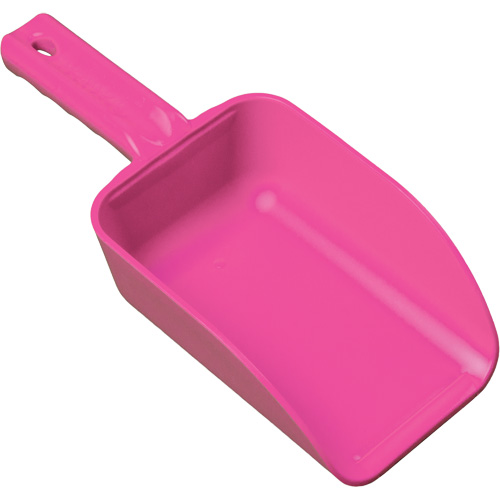 Petite pelle &agrave; main, Plastique, Rose, 32 oz Air Extreme Inc.