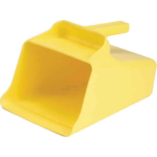 M&eacute;ga pelle &agrave; main, Plastique, Jaune, 128 oz. Air Extreme Inc.