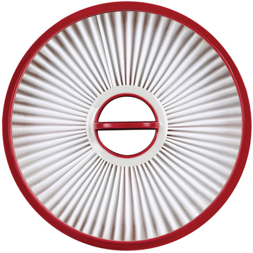 M18 Fuel Compact Vacuum Filter, Hepa, Fits 0.25 US gal. Air Extreme Inc.