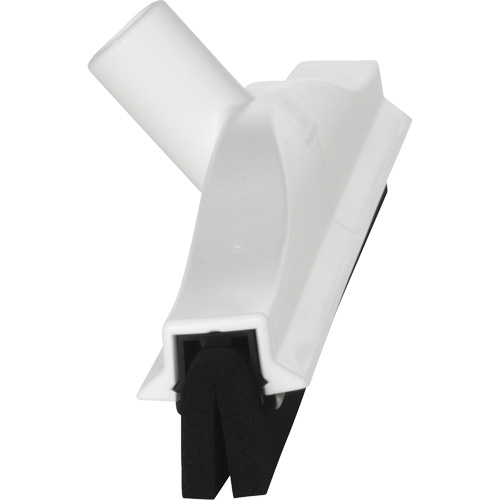 Fixed Head Foam Blade Squeegee, 16", White Air Extreme Inc.