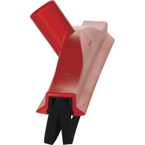 Raclette en mousse &agrave; t&ecirc;te fixe, 16", Rouge Air Extreme Inc.