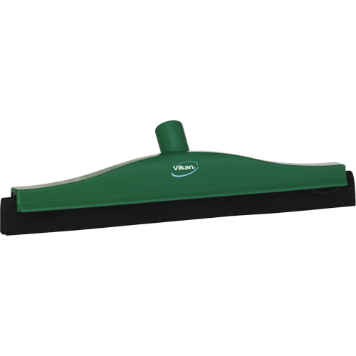 Fixed Head Foam Blade Squeegee, 16", Green Air Extreme Inc.