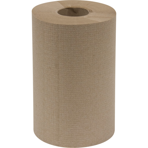 Everest Pro Paper Towel Rolls, 1 Ply, Standard, 300' L Air Extreme Inc.