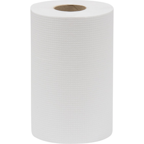 Everest Pro Paper Towel Rolls, 1 Ply, Standard, 300' L Air Extreme Inc.