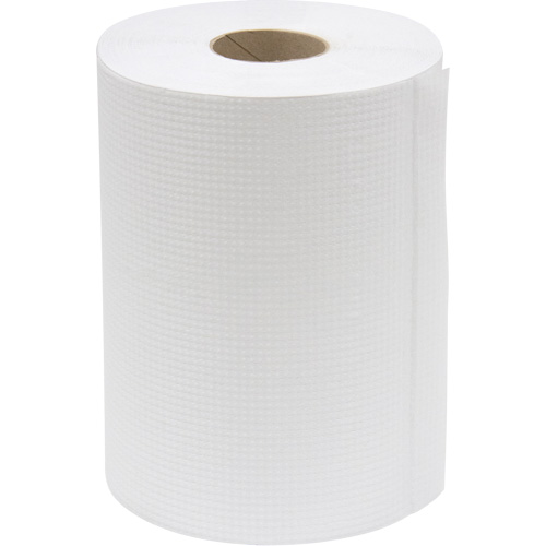 Everest Pro Paper Towel Rolls, 1 Ply, Standard, 425' L Air Extreme Inc.