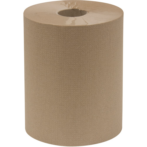 Everest Pro Paper Towel Rolls, 1 Ply, Standard, 600' L Air Extreme Inc.