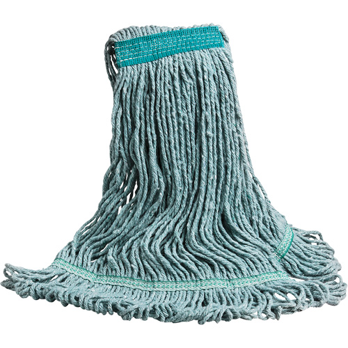 Vadrouille humide Swinger, Polyester/Rayonne, Style Boucle Air Extreme Inc.