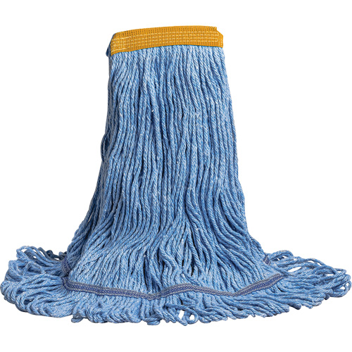 Vadrouille humide Swinger, Polyester/Rayonne, Style Boucle Air Extreme Inc.