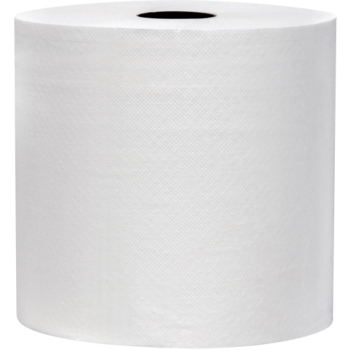Snow Soft TAD Premium Hand Towel Rolls, 2 Ply, Standard, 700' L Air Extreme Inc.