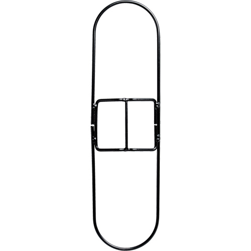 Support de vadrouille &agrave; &eacute;pousseter Snapper, 60", M&eacute;tal Air Extreme Inc.