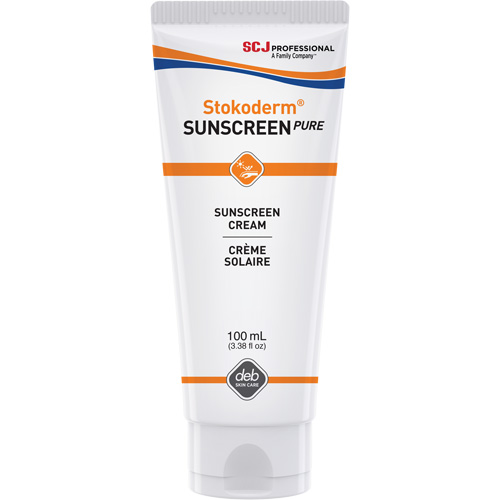 Stokoderm&reg; Sunscreen Pure, SPF 30, Lotion Air Extreme Inc.
