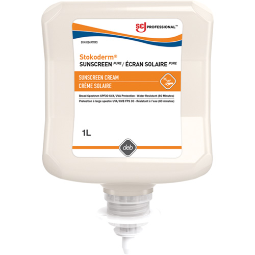 Stokoderm&reg; Sunscreen Pure, SPF 30, Lotion Air Extreme Inc.