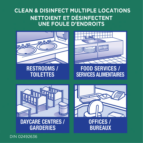 Disinfecting Wipes, 75 Count Air Extreme Inc.