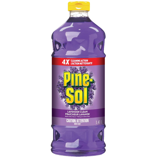 Pine Sol&reg; All-Purpose Disinfectant Cleaner, 1.4 L , Bottle Air Extreme Inc.