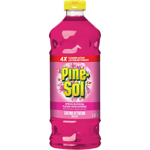 Pine Sol&reg; All-Purpose Disinfectant Cleaner, 1.4 L , Bottle Air Extreme Inc.