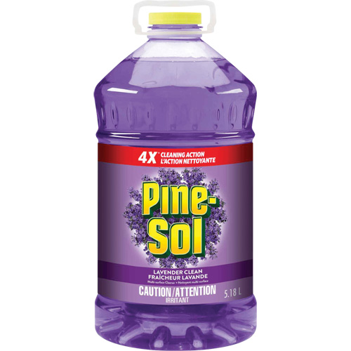 Pine Sol&reg; All-Purpose Disinfectant Cleaner, 4.25 L, Jug Air Extreme Inc.